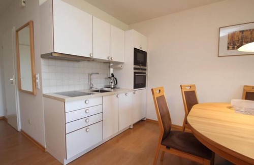 Drei Apartamento | Ferienwohnung, Gluecksburg