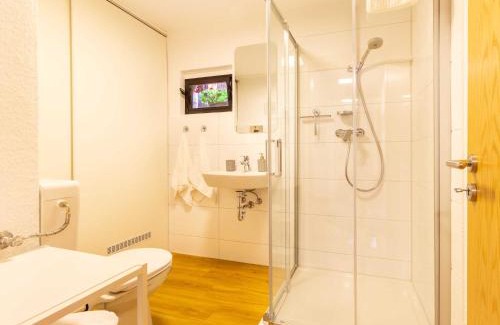 Bergen auf Ruegen Apartamento | Ferienwohnung Gode Tied