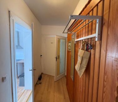 Adorf Apartamento | Ferienwohnung Goldener Drache