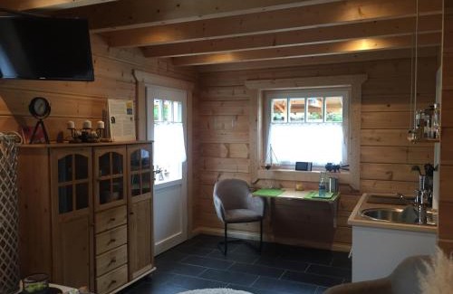 Grunebach Apartamento | Ferienwohnung Grünebach