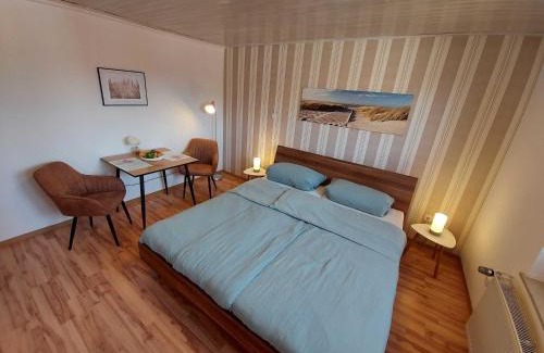 Karlshagen Casa | Ferienwohnung Graf kleine Auszeit
