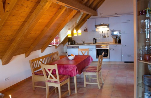 Hopfling Apartamento | Apartamento "Gretel"