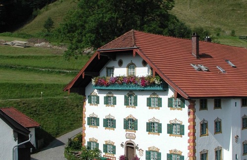 Hopfling Apartamento | Apartamento "Gretel"