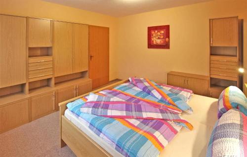 Muritz Apartamento | Ferienwohnung Groß Plasten