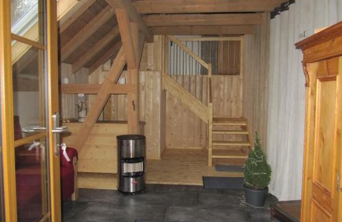 Naila Apartamento | Ferienwohnung Hägelhof