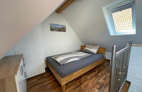 Hirschaid Apartamento | Ferienwohnung Häusla