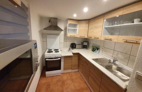 Hirschaid Apartamento | Ferienwohnung Häusla