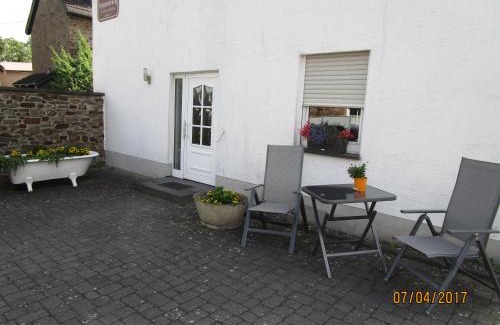 Lind Apartamento | Ferienwohnung Hück