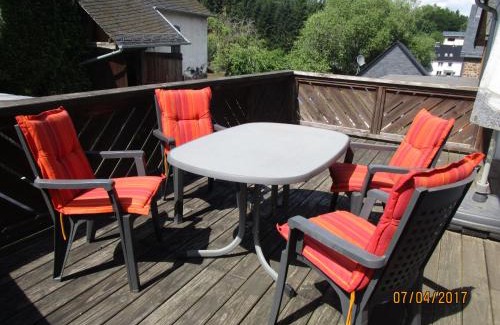 Lind Apartamento | Ferienwohnung Hück