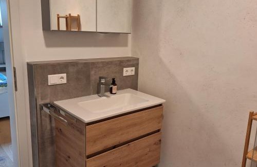 Bad Wuennenberg Apartamento | Ferienwohnung Hügelhaus Fürstenberg