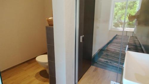 Mulbach Apartamento | Ferienwohnung Hühn