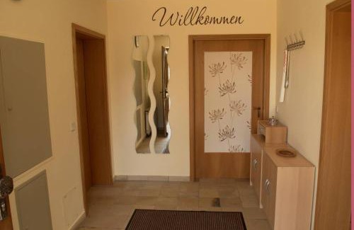 Pappenheim Apartamento | Ferienwohnung Hüttinger/Summer