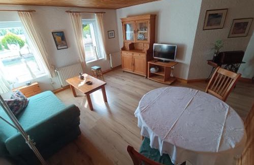 Steinfurt Apartamento | Ferienwohnung Haarkotten