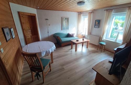 Steinfurt Apartamento | Ferienwohnung Haarkotten