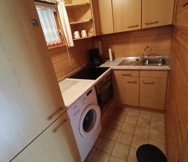 Steinfurt Apartamento | Ferienwohnung Haarkotten