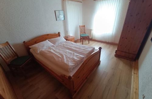 Steinfurt Apartamento | Ferienwohnung Haarkotten