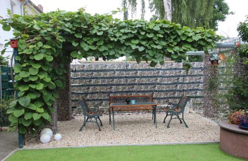 Halberstadt Apartamento | Ferienwohnung Halberstadt