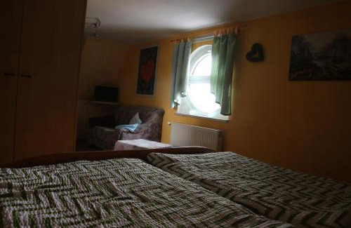 Halberstadt Apartamento | Ferienwohnung Halberstadt