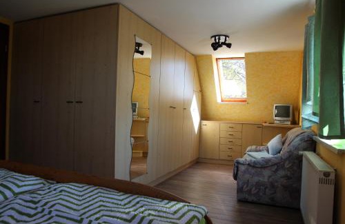 Halberstadt Apartamento | Ferienwohnung Halberstadt