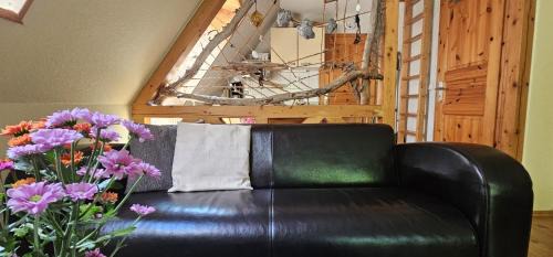 Neuhaus Apartamento | Ferienwohnung Hallier