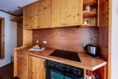 Ruhpolding Apartamento | Ferienwohnung Hallweger inkl. Chiemgaukarte