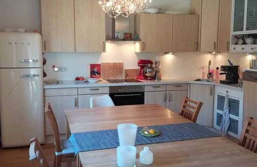 Freudenberg Apartamento | Ferienwohnung Hammermühle - Aktivurlaub im Herzen der Oberpfalz