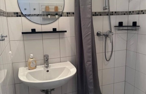 Lubeck City Centre Apartamento | Ferienwohnung Hansetraum Lübeck