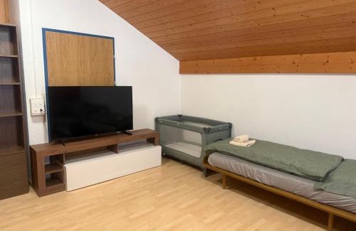 Steffisburg Apartamento | Ferienwohnung Happy Life Thun