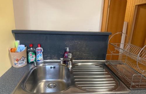 Steffisburg Apartamento | Ferienwohnung Happy Life Thun