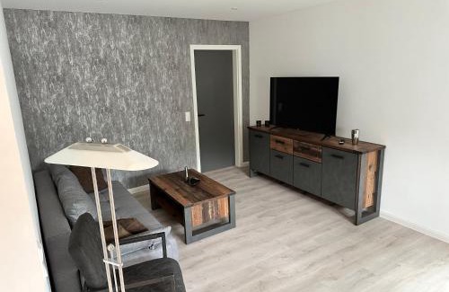 Muritz Apartamento | Ferienwohnung Hardo