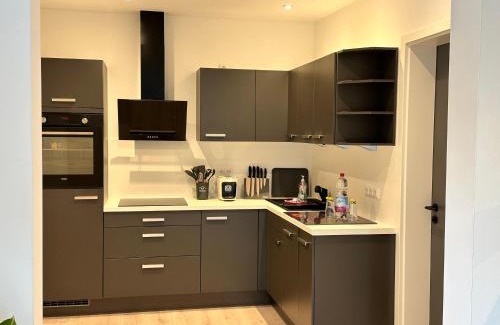 Muritz Apartamento | Ferienwohnung Hardo