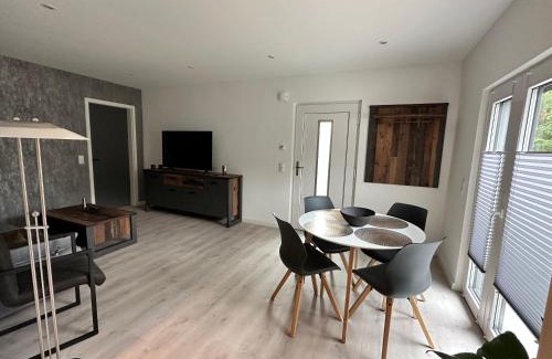Muritz Apartamento | Ferienwohnung Hardo