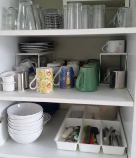 Wuppertal Apartamento | Ferienwohnung Hardtblick
