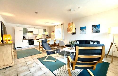 Insel Poel Casa | Ferienwohnung Haus 2