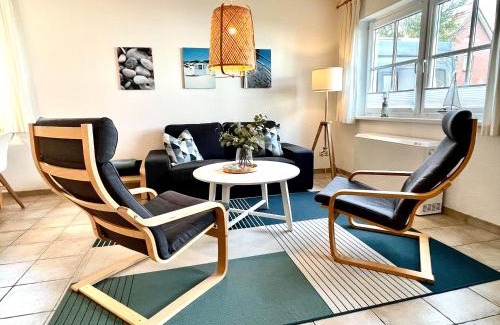 Insel Poel Casa | Ferienwohnung Haus 2