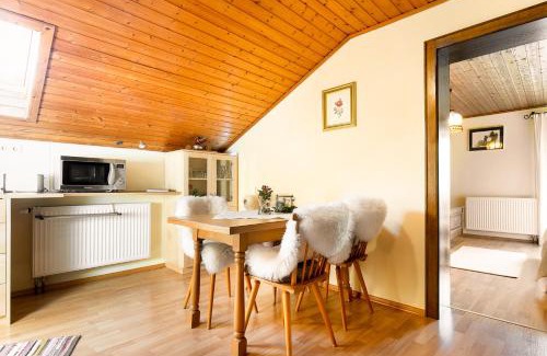 Sankt Koloman Apartamento | Ferienwohnung Haus Lehen