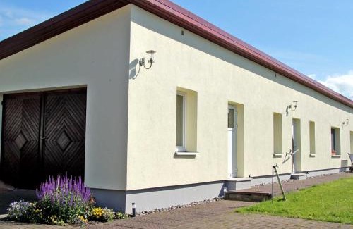 Freest Apartamento | Ferienwohnung Haus Möwe