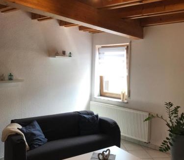 Holzkirchen Apartamento | Ferienwohnung Haus Maja