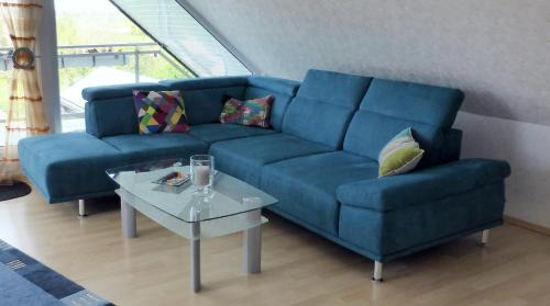 Glasau Apartamento | Ferienwohnung Haus Rita