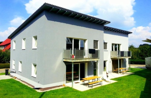 Deffingen Apartamento | Ferienwohnung Heß