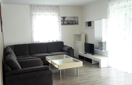 Deffingen Apartamento | Ferienwohnung Heß