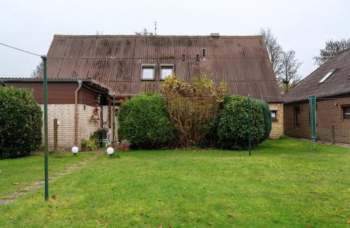 Weddingstedt Apartamento | Ferienwohnung Hecke