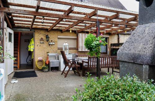 Weddingstedt Apartamento | Ferienwohnung Hecke