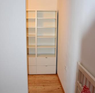 Thaur Apartamento | Ferienwohnung Heideggerhof