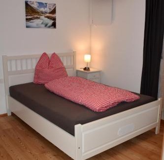 Thaur Apartamento | Ferienwohnung Heideggerhof