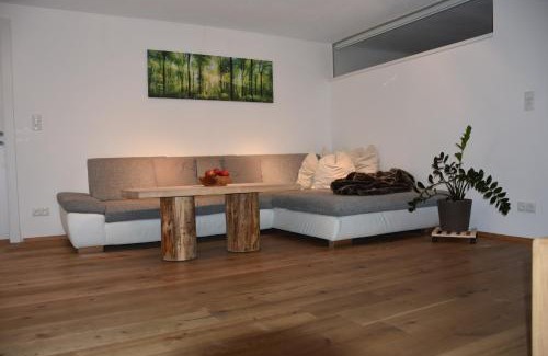 Thaur Apartamento | Ferienwohnung Heideggerhof