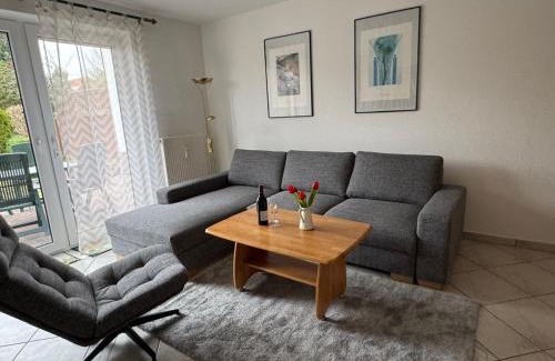 Graal Apartamento | Ferienwohnung Heidelbeere