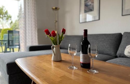 Graal Apartamento | Ferienwohnung Heidelbeere