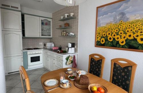 Graal Apartamento | Ferienwohnung Heidelbeere