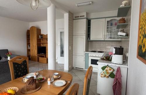 Graal Apartamento | Ferienwohnung Heidelbeere